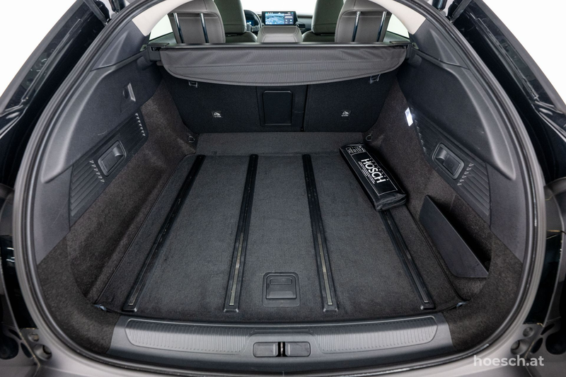 Citroen C5 X PureTech 130 PLUS 19" HEAD-UP LEDER ERSTBESITZ -4 — photo 8