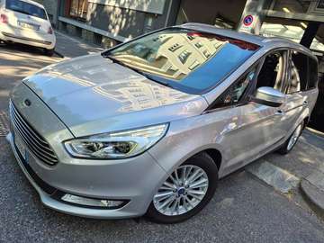 2.0 TDCi 180CV "Titanium Business" P.SHIFT, ECCELSO!!!