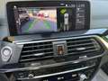 BMW X3 xDrive20d Luxury Auto Negro - thumbnail 9