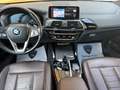 BMW X3 xDrive20d Luxury Auto Negro - thumbnail 6