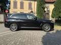 BMW X3 xDrive20d Luxury Auto Negro - thumbnail 5
