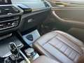 BMW X3 xDrive20d Luxury Auto Negro - thumbnail 10