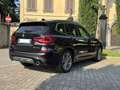 BMW X3 xDrive20d Luxury Auto Negro - thumbnail 4