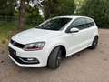 Volkswagen Polo V Comfortline BMT/Start-Stopp Weiß - thumbnail 2