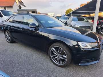 Avant 2.0 tdi Business Plus 150cv multitronic E5