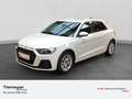 Audi A1 30 TFSI ADVANCED LED DAB PRIVACY LM Weiß - thumbnail 1