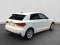 Audi A1 30 TFSI ADVANCED LED DAB PRIVACY LM Weiß - thumbnail 3
