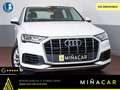 Audi Q7 55 TFSIe quattro tiptronic Blanco - thumbnail 1