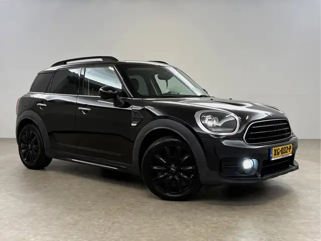 MINI Countryman view 6