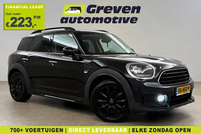 2019 MINI Countryman in Black for sale