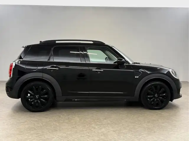 MINI Countryman view 10