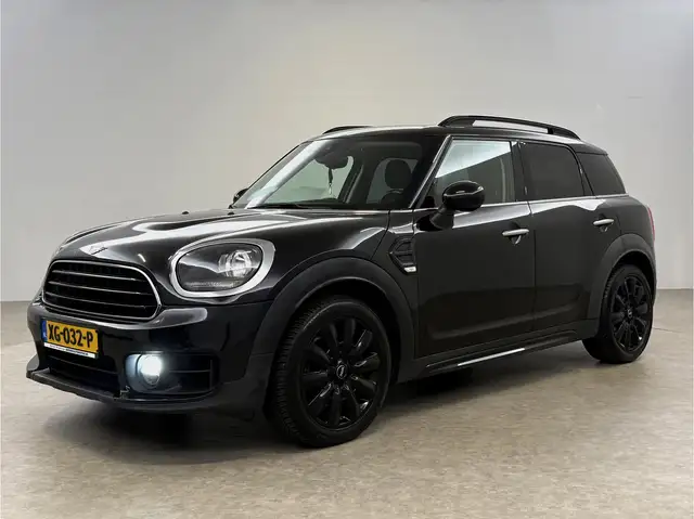 MINI Countryman view 7