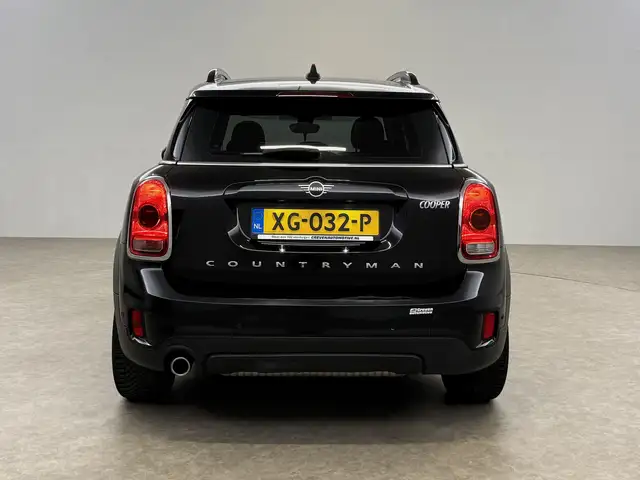 MINI Countryman view 9
