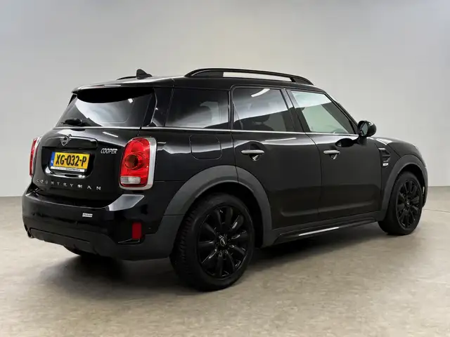 MINI Countryman view 12