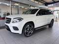 Mercedes-Benz GLS 350 d 4Matic Grand Edition AMG-Line 7-Sitzer Blanco - thumbnail 5