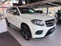 Mercedes-Benz GLS 350 d 4Matic Grand Edition AMG-Line 7-Sitzer Blanco - thumbnail 3