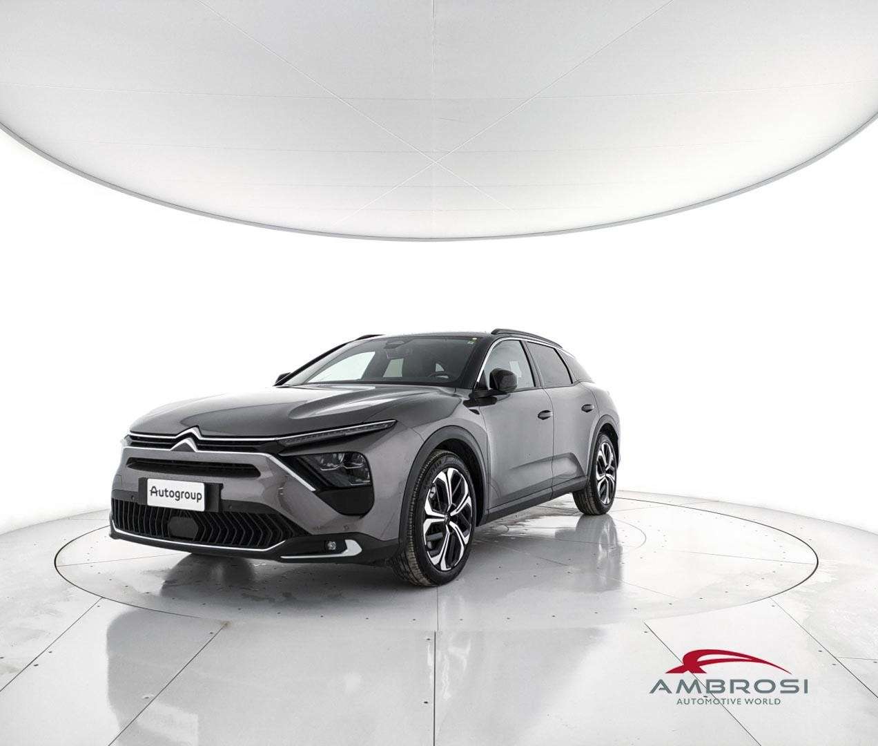 2023 Citroen C5