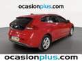 Volvo V40 D2 Kinetic 115 Rojo - thumbnail 4
