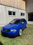 Audi S4 B5 Quattro Blau - thumbnail 1