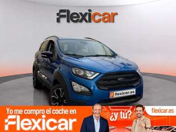 1.0 EcoBoost Active 125
