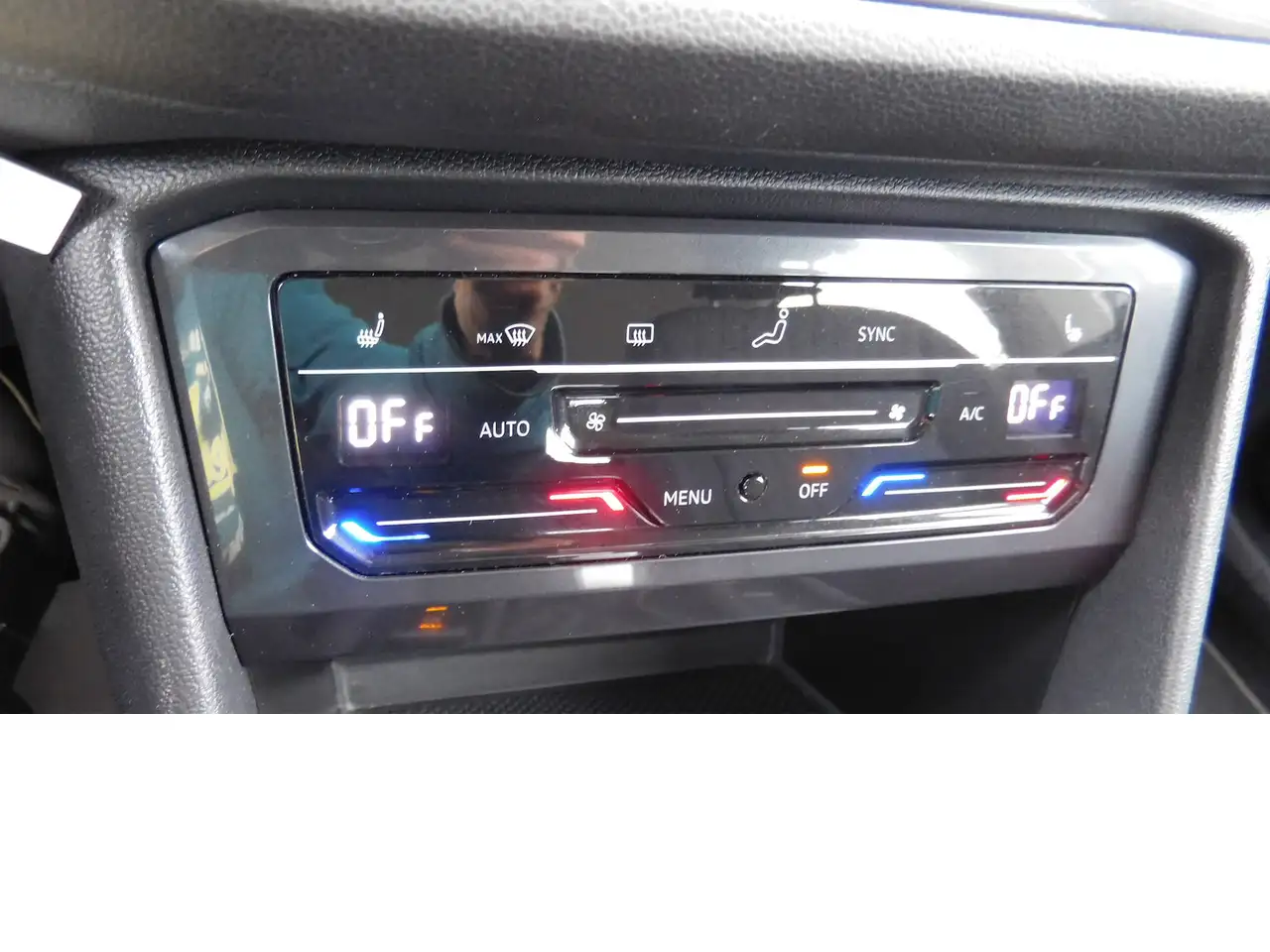 Volkswagen Tiguan Allspace 1.5 TSI Life 7 Sitze Navi DSG, миниатюра 7