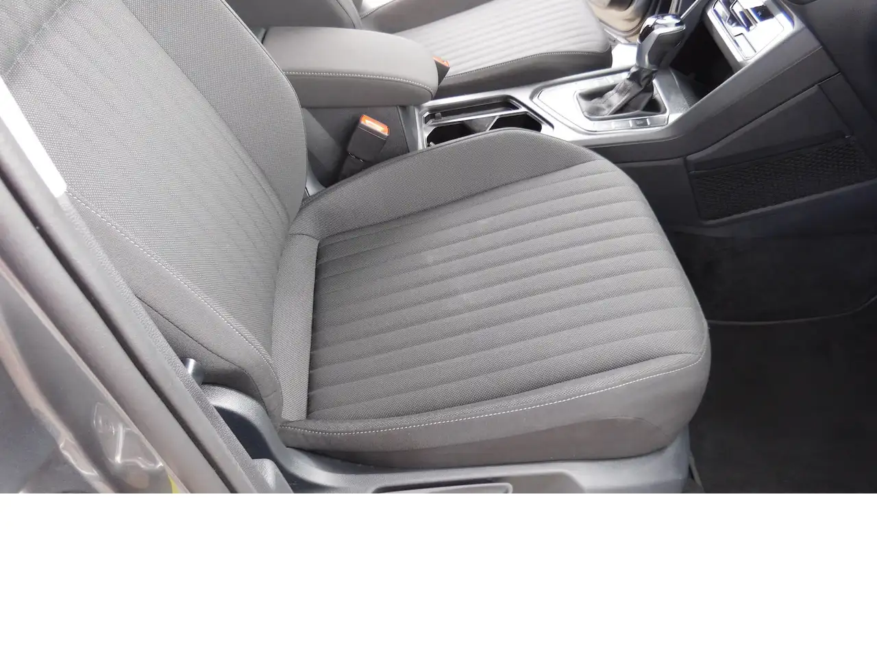 Volkswagen Tiguan Allspace 1.5 TSI Life 7 Sitze Navi DSG, миниатюра 17