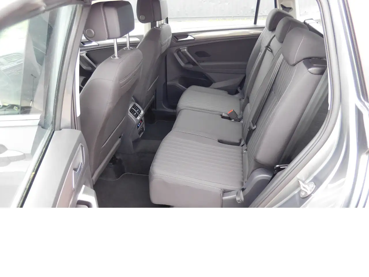 Volkswagen Tiguan Allspace 1.5 TSI Life 7 Sitze Navi DSG, миниатюра 13