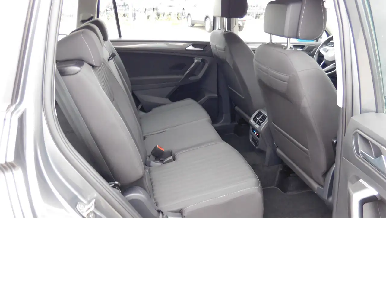 Volkswagen Tiguan Allspace 1.5 TSI Life 7 Sitze Navi DSG, миниатюра 12