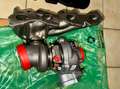 Alfa Romeo Giulietta Giulietta Quadrifoglio Verde 1.750 TBi TCT Verde Rot - thumbnail 10