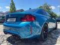 BMW M2 Competition|Schalter|orig 6.300km!Sammlerfzg! Albastru - thumbnail 5