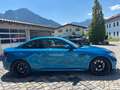 BMW M2 Competition|Schalter|orig 6.300km!Sammlerfzg! Albastru - thumbnail 6