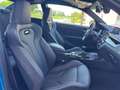 BMW M2 Competition|Schalter|orig 6.300km!Sammlerfzg! Albastru - thumbnail 13