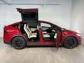 Tesla Model X 100kWh Plaid AWD Rot - thumbnail 7