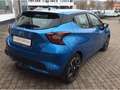 Nissan Micra 1.0 IG-T N-Way 6MT 92 PS AHK Sitzheizung Bleu - thumbnail 7