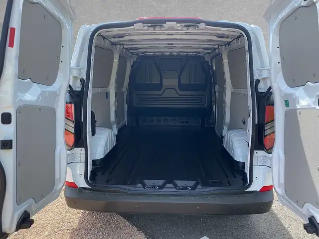 Ford Transit Custom view 10