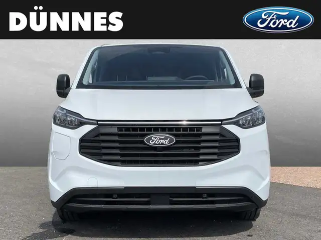 Ford Transit Custom view 8