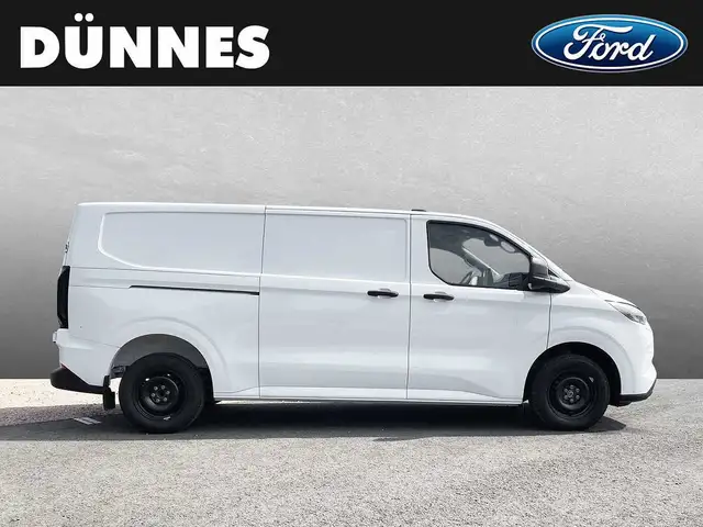 Ford Transit Custom view 6