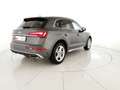 Audi Q5 40 2.0 tdi mhev 12V S line quattro s-tronic Grey - thumbnail 3