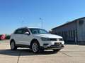 Volkswagen Tiguan Highline 4Motion AHK ACC 1.Hand Blanc - thumbnail 4