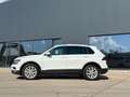 Volkswagen Tiguan Highline 4Motion AHK ACC 1.Hand Blanc - thumbnail 2