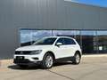 Volkswagen Tiguan Highline 4Motion AHK ACC 1.Hand Blanc - thumbnail 1
