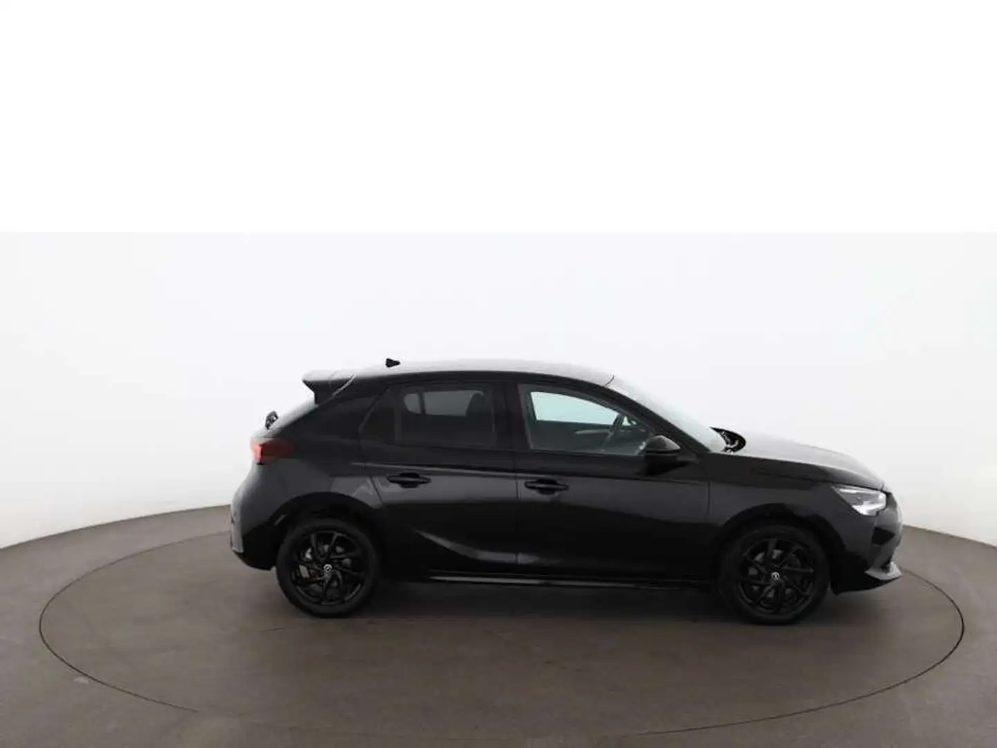 Opel Corsa F 1.2 Turbo GS Line Aut LED R-CAM SITZHZG Negru - 2