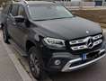Mercedes-Benz X 250 Schwarz - thumbnail 2