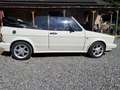 Volkswagen Golf Cabriolet gli karman sport recaro Wit - thumbnail 2