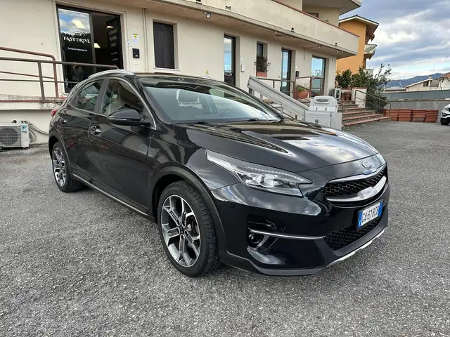 Kia XCeed Xceed 1.0 T-GDi Style