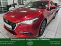 Mazda 3 Sports-Line LPG*LED*NAVI*KAMERA*HEAD-UP*LEDER* Rot - thumbnail 1