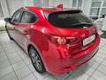 Mazda 3 Sports-Line LPG*LED*NAVI*KAMERA*HEAD-UP*LEDER* Rot - thumbnail 7