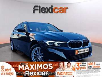 320d Auto.Touring