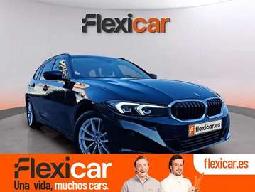 320d Auto.Touring