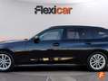 BMW 320 320d Auto.Touring Schwarz - thumbnail 7